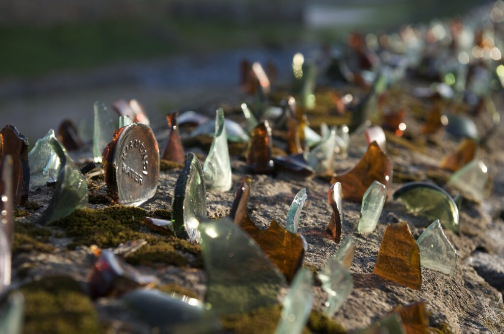 Nemours Mansion & Gardens